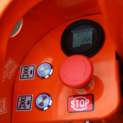 Receptores aéreos de encomendas totalmente eléctricos Alta eficiência Operação flexível